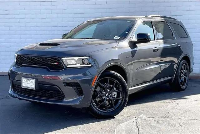 2026 Dodge Durango GT AWD HEMI V8 for sale in Cathedral City, CA