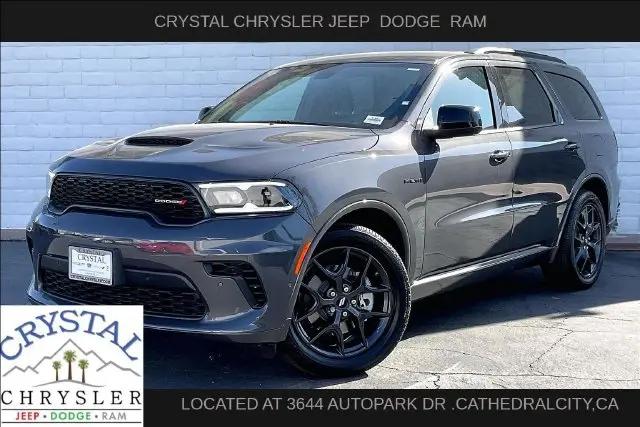 2026 Dodge Durango GT AWD HEMI V8 for sale in Cathedral City, CA