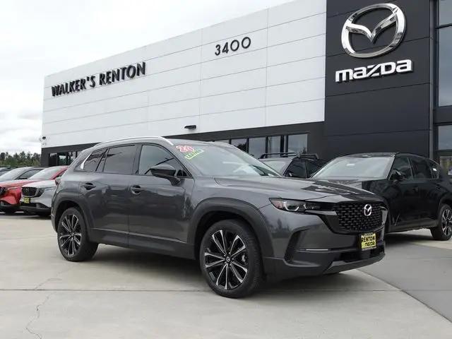 2024 Mazda CX-50 2.5 S Premium Plus for sale in Renton, WA