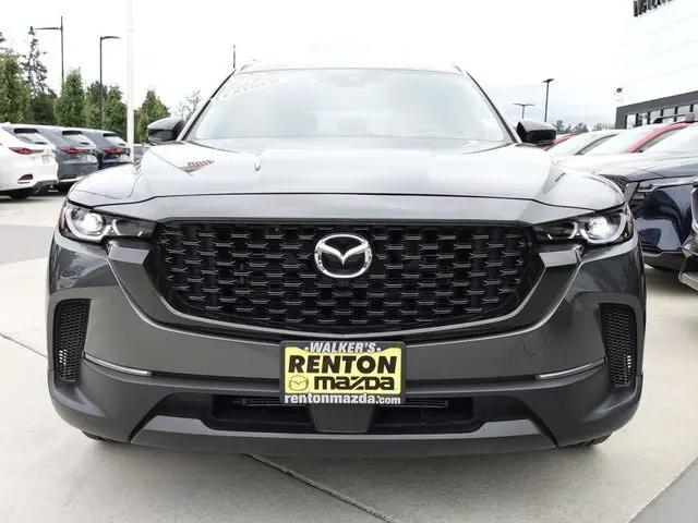 2024 Mazda CX-50 2.5 S Premium Plus