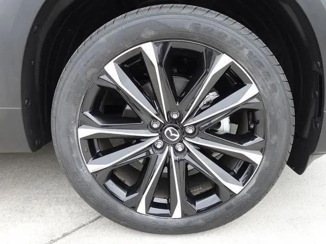 2024 Mazda CX-50 2.5 S Premium Plus