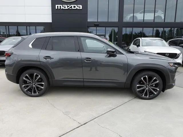 2024 Mazda CX-50 2.5 S Premium Plus