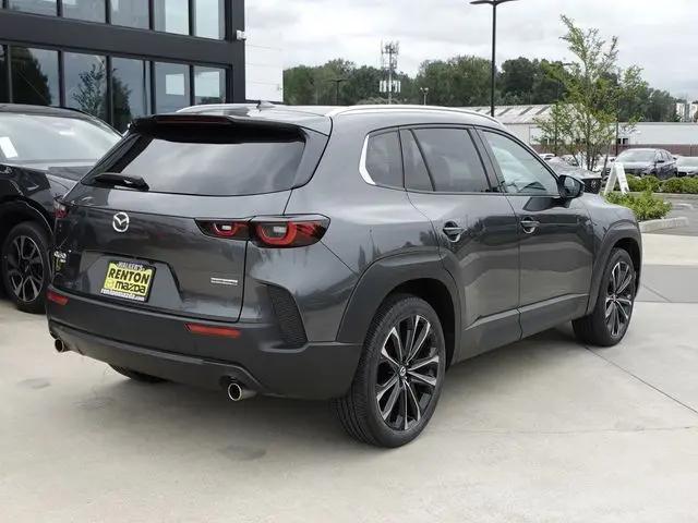 2024 Mazda CX-50 2.5 S Premium Plus