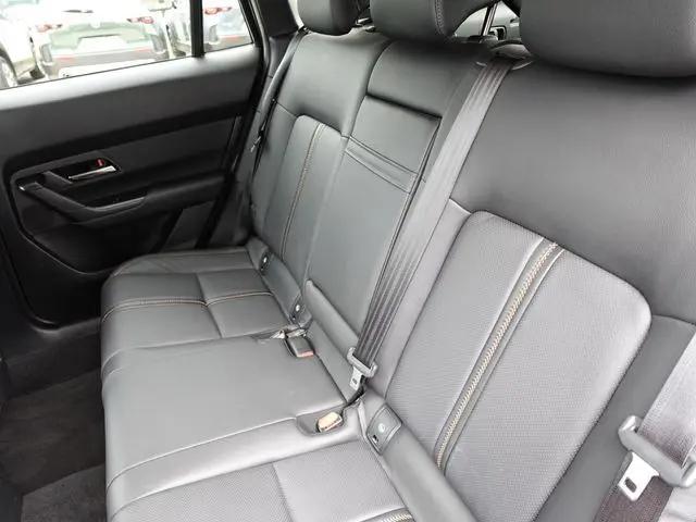 2024 Mazda CX-50 2.5 S Premium Plus