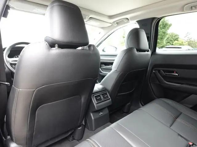 2024 Mazda CX-50 2.5 S Premium Plus