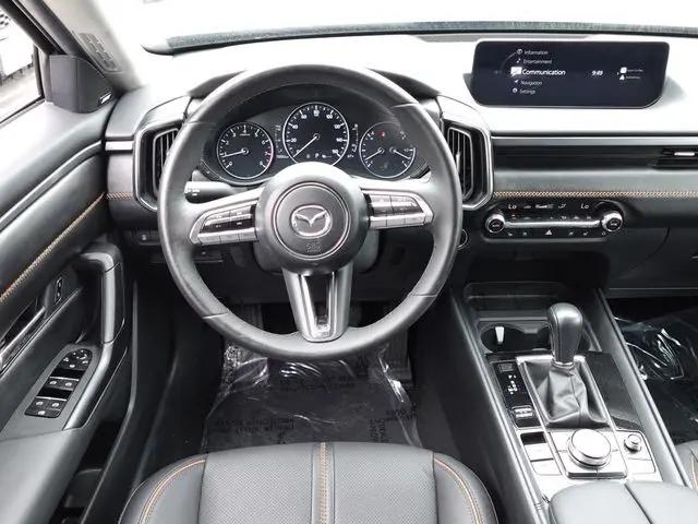 2024 Mazda CX-50 2.5 S Premium Plus