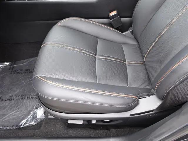2024 Mazda CX-50 2.5 S Premium Plus