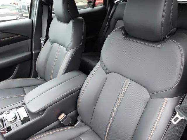 2024 Mazda CX-50 2.5 S Premium Plus