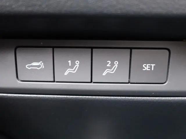 2024 Mazda CX-50 2.5 S Premium Plus