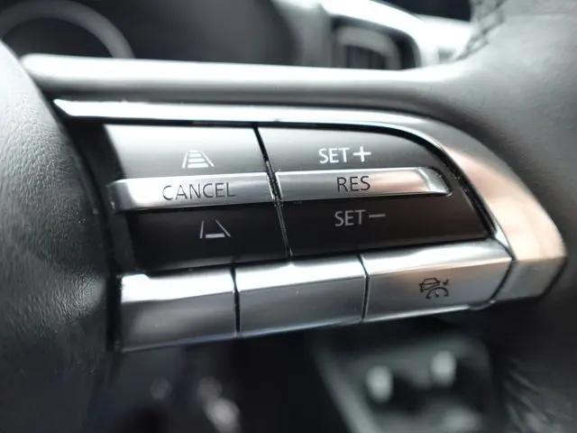 2024 Mazda CX-50 2.5 S Premium Plus