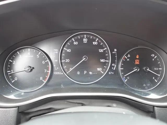 2024 Mazda CX-50 2.5 S Premium Plus