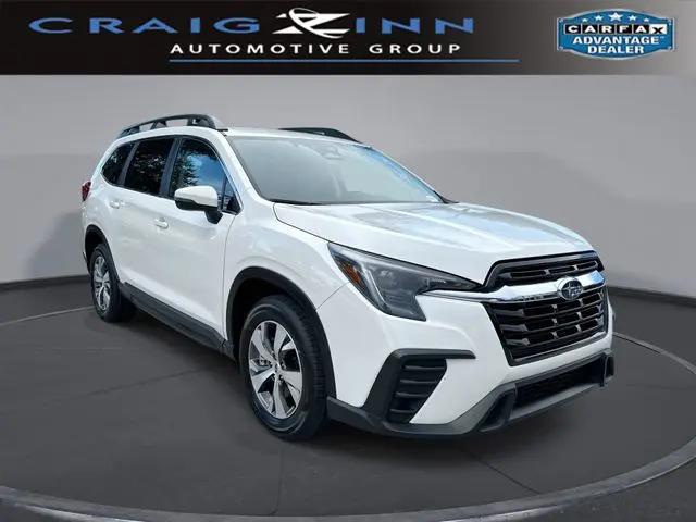 2023 Subaru Ascent Premium 7-Passenger for sale in Pembroke Pines, FL