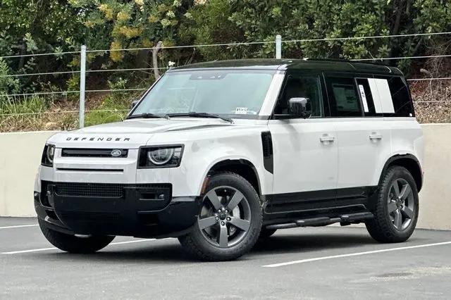 2026 Land Rover Defender P400 X-Dynamic SE for sale in Carlsbad, CA