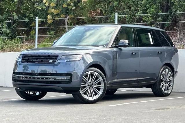 2026 Land Rover Range Rover P400 SE 7 Seat for sale in Carlsbad, CA