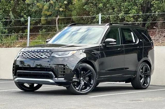 2026 Land Rover Discovery Gemini Edition for sale in Carlsbad, CA