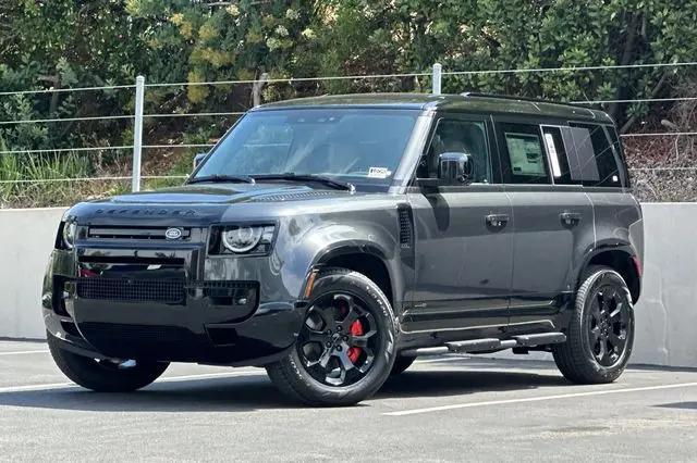 2026 Land Rover Defender P400 X for sale in Carlsbad, CA