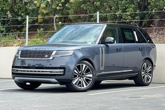 2026 Land Rover Range Rover P400 SE 7 Seat for sale in Carlsbad, CA