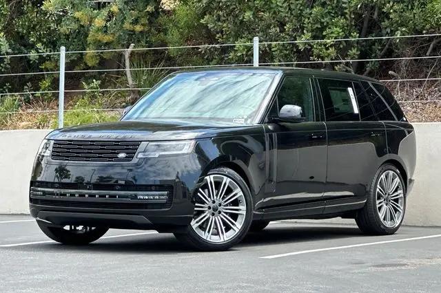 2026 Land Rover Range Rover P400 SE 7 Seat for sale in Carlsbad, CA