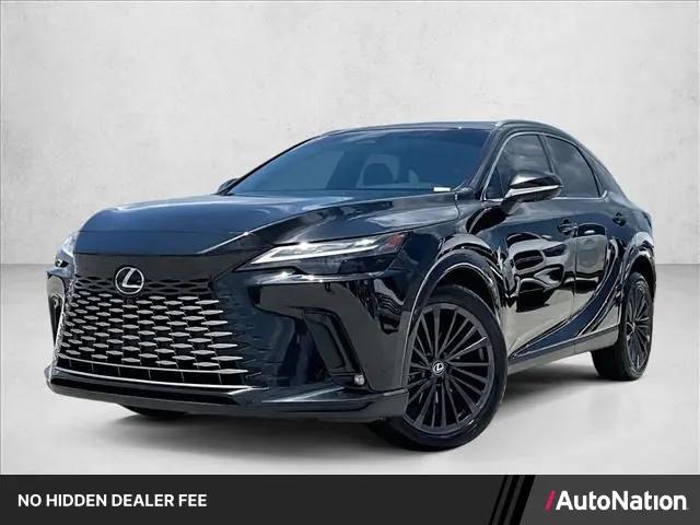 2025 Lexus RX 350 Premium for sale in Coconut Creek, FL