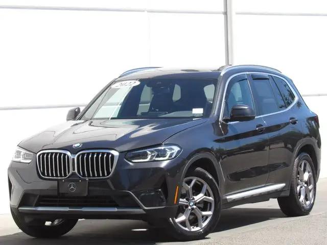 2022 BMW X3 xDrive30i for sale in Bellingham, WA