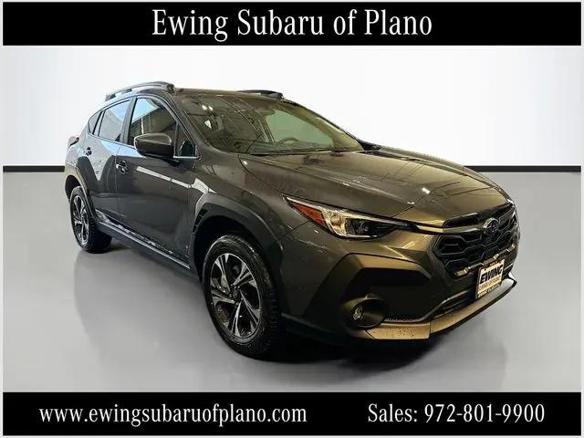 2026 Subaru Crosstrek Premium for sale in Plano, TX