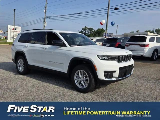 2026 Jeep Grand Cherokee L Laredo X 4x2 for sale in Warner Robins, GA