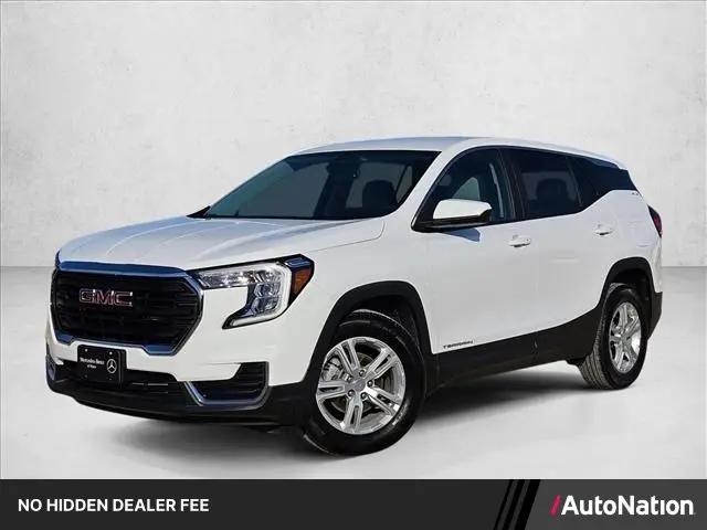 2023 GMC Terrain FWD SLE for sale in Waco, TX