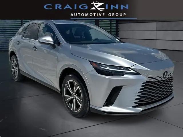 2024 Lexus RX 350 Premium for sale in North Miami, FL