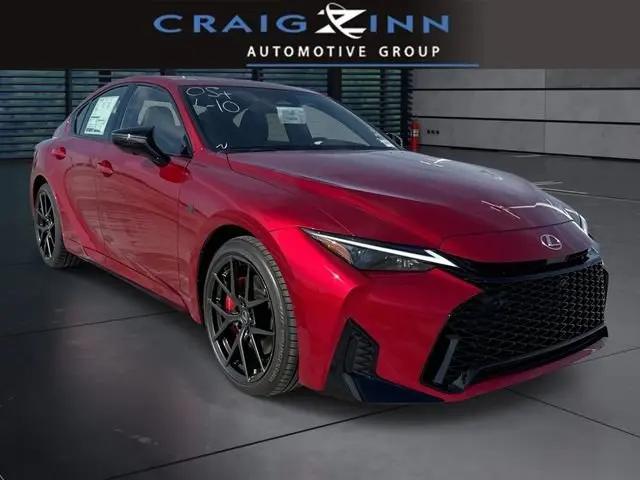 2026 Lexus IS 350 F SPORT for sale in North Miami, FL