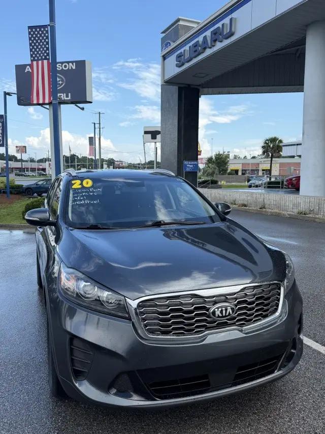 2020 Kia Sorento 2.4L LX for sale in Pensacola, FL