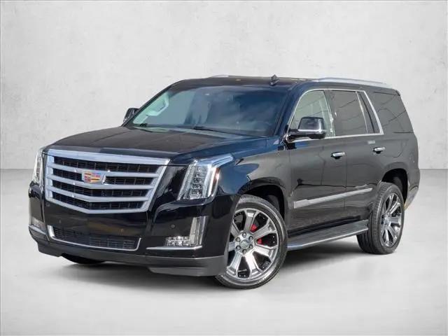 2016 Cadillac Escalade Luxury Collection for sale in Torrance, CA