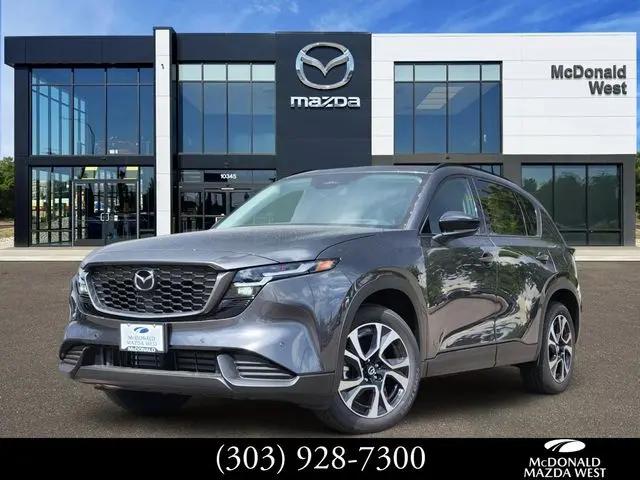 2026 Mazda CX-5 2.5 S Preferred for sale in Lakewood, CO