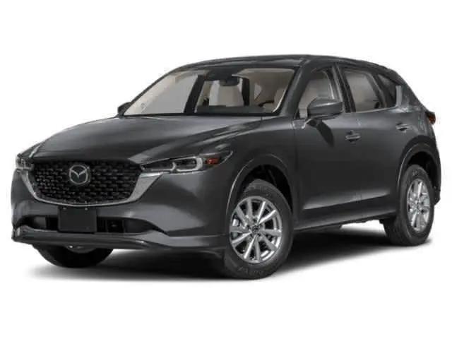 2025 Mazda CX-5 2.5 S Preferred for sale in Naperville, IL