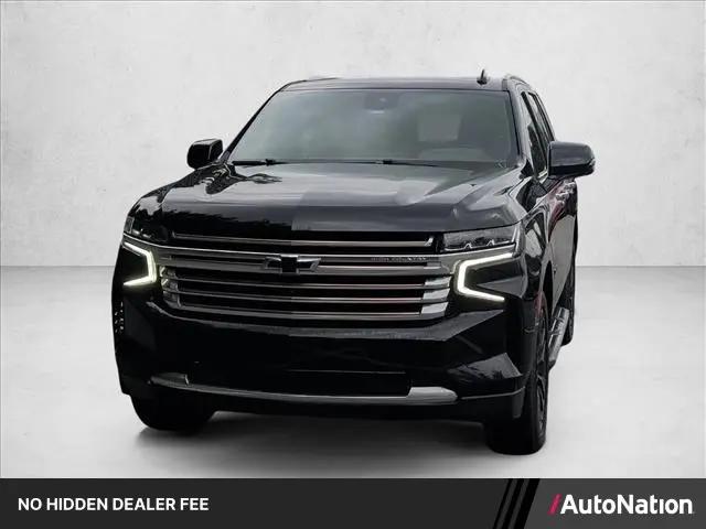 2023 Chevrolet Tahoe 4WD High Country for sale in Marietta, GA