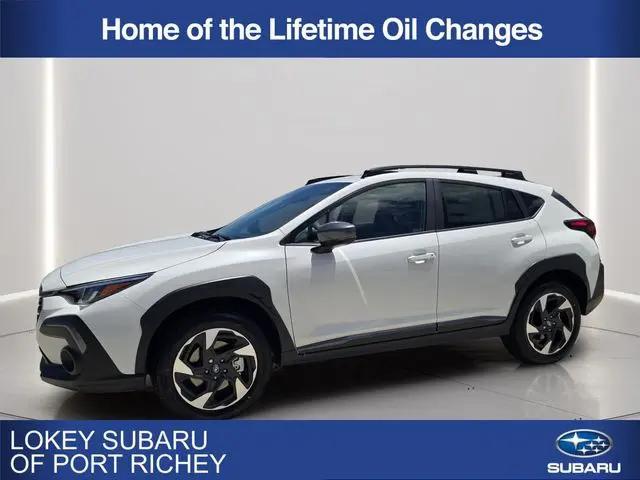 2026 Subaru Crosstrek Limited for sale in Port Richey, FL
