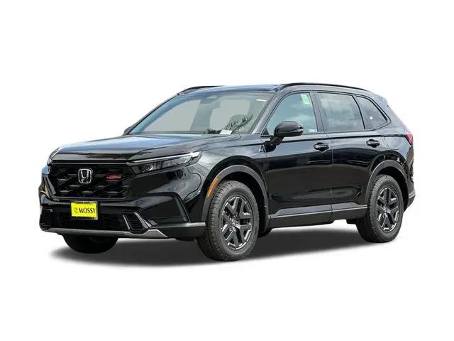2026 Honda CR-V Hybrid AWD TrailSport for sale in Lemon Grove, CA
