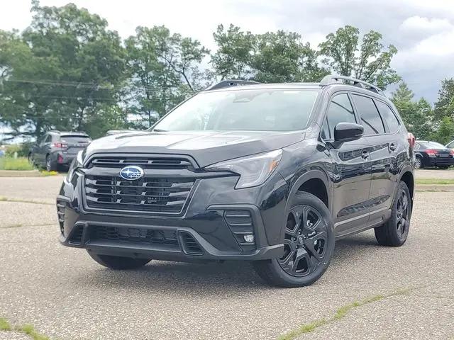 2026 Subaru Ascent Onyx Edition Touring for sale in Commerce Township, MI