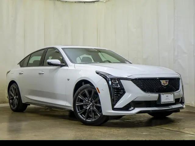 2026 Cadillac CT5 Sport RWD for sale in Tinley Park, IL