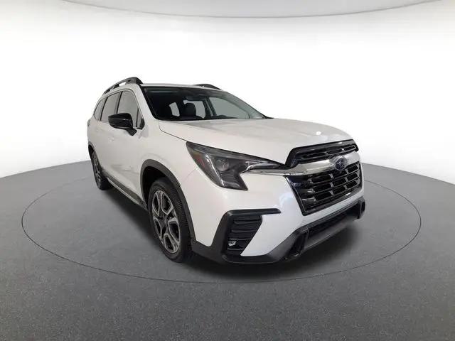2025 Subaru Ascent Limited 7-Passenger