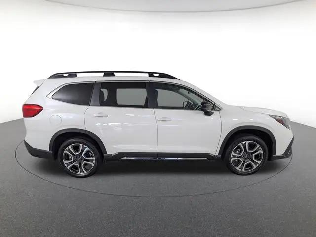 2025 Subaru Ascent Limited 7-Passenger