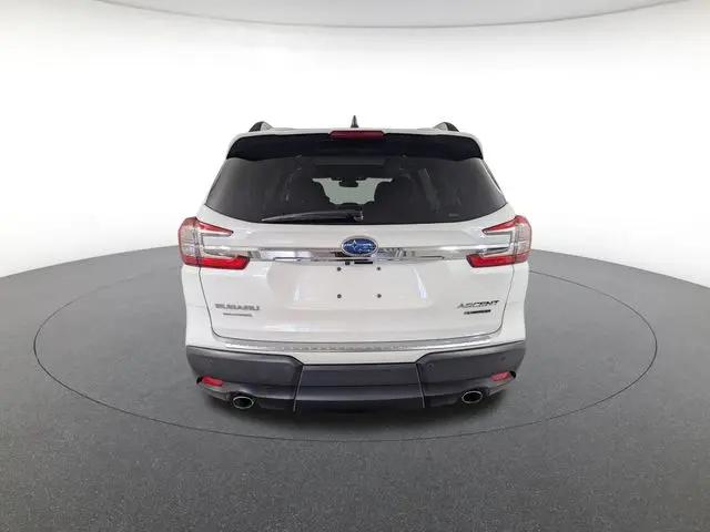 2025 Subaru Ascent Limited 7-Passenger