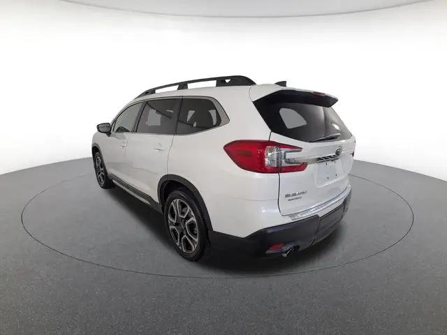 2025 Subaru Ascent Limited 7-Passenger