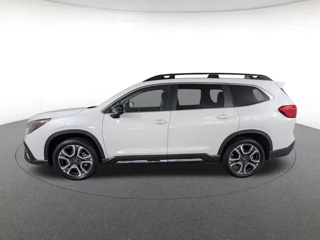 2025 Subaru Ascent Limited 7-Passenger