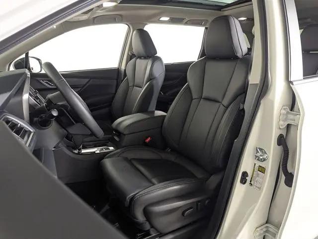 2025 Subaru Ascent Limited 7-Passenger