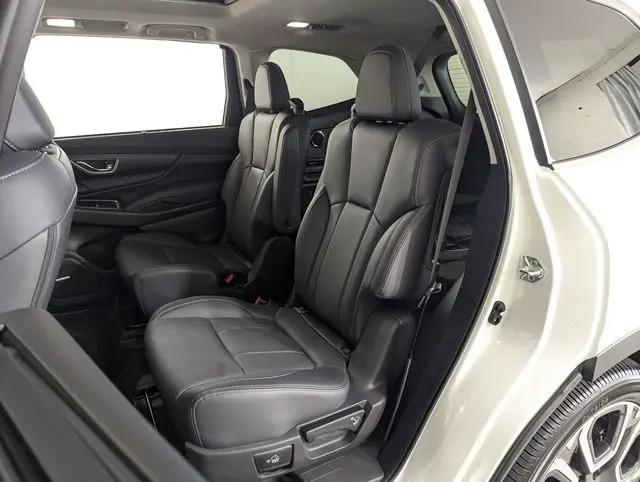 2025 Subaru Ascent Limited 7-Passenger