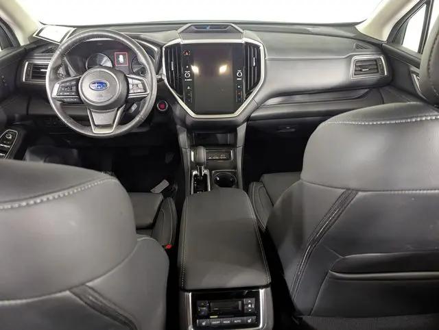 2025 Subaru Ascent Limited 7-Passenger
