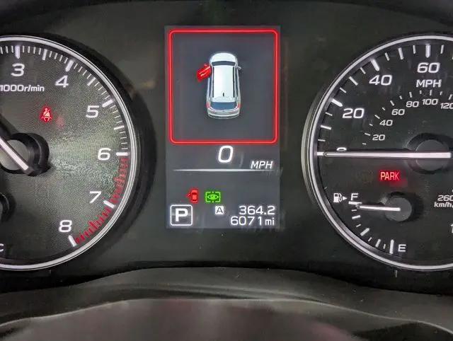 2025 Subaru Ascent Limited 7-Passenger