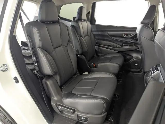 2025 Subaru Ascent Limited 7-Passenger