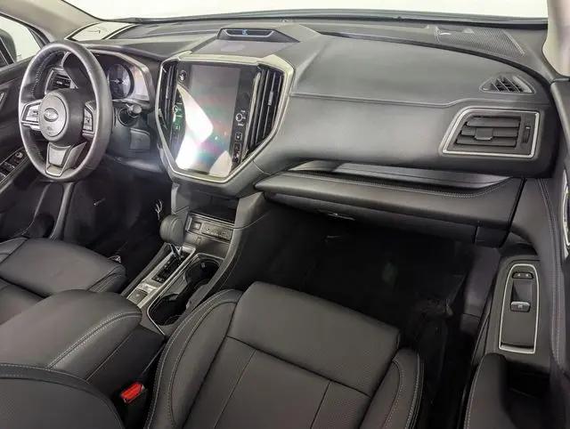 2025 Subaru Ascent Limited 7-Passenger