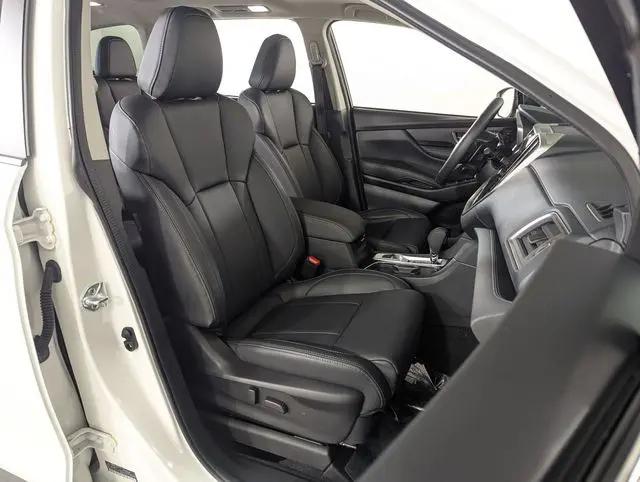 2025 Subaru Ascent Limited 7-Passenger